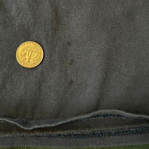 Y2k san judas graphic tee - Picture 6 of 7